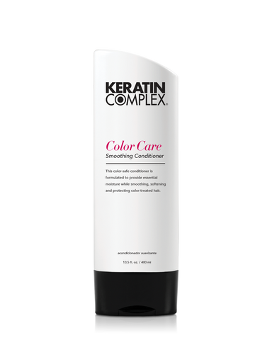keratin complex color care conditioner