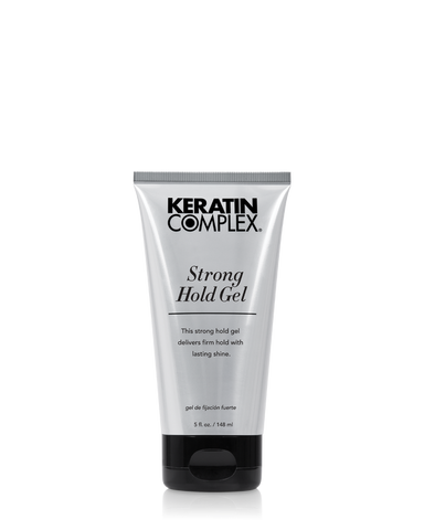 Strong hold gel