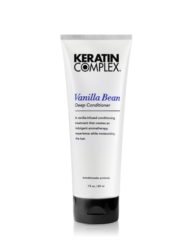 Keratin Complex Vanilla bean