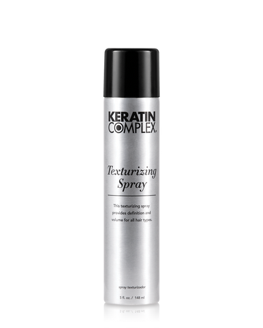 Texture spray